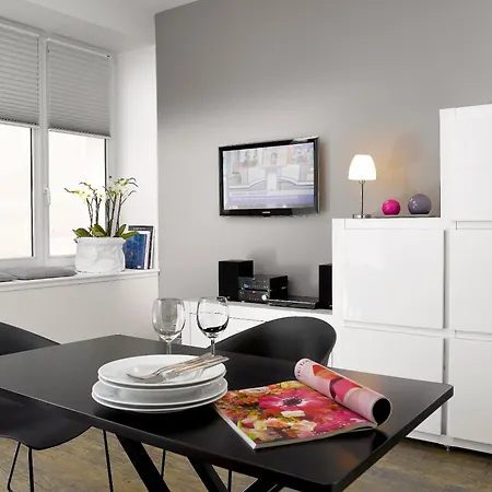 Appartements Le 32 Estrasburgo Exterior foto