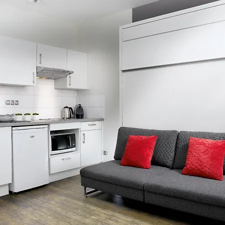 Appartements Le 32 Estrasburgo Exterior foto