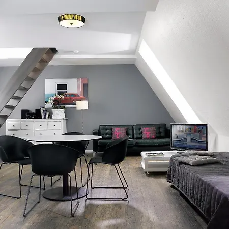 Appartements Le 32 Estrasburgo Quarto foto