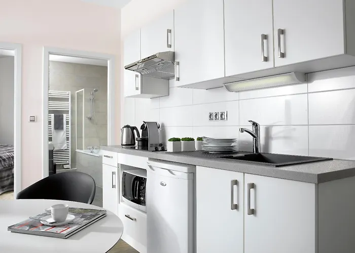 Appartements Le 32