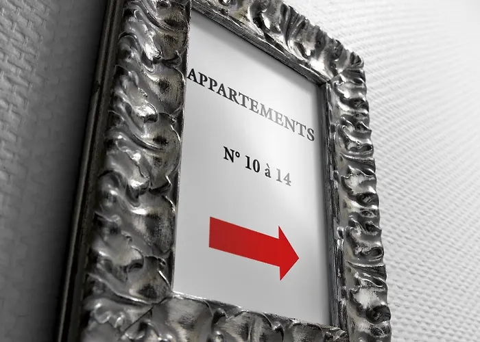 Appartements Le 32
