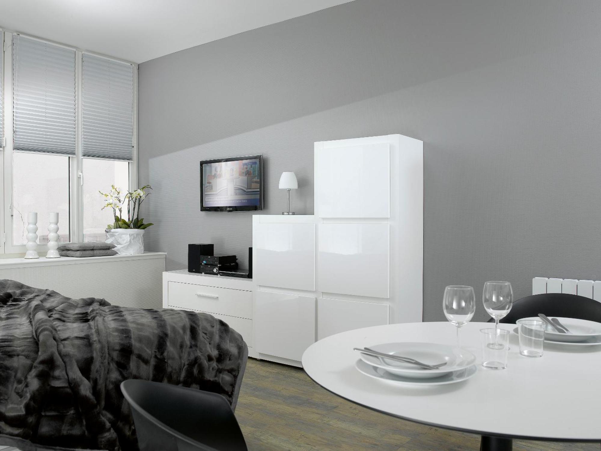 Apartment Le 32 Strasbourg