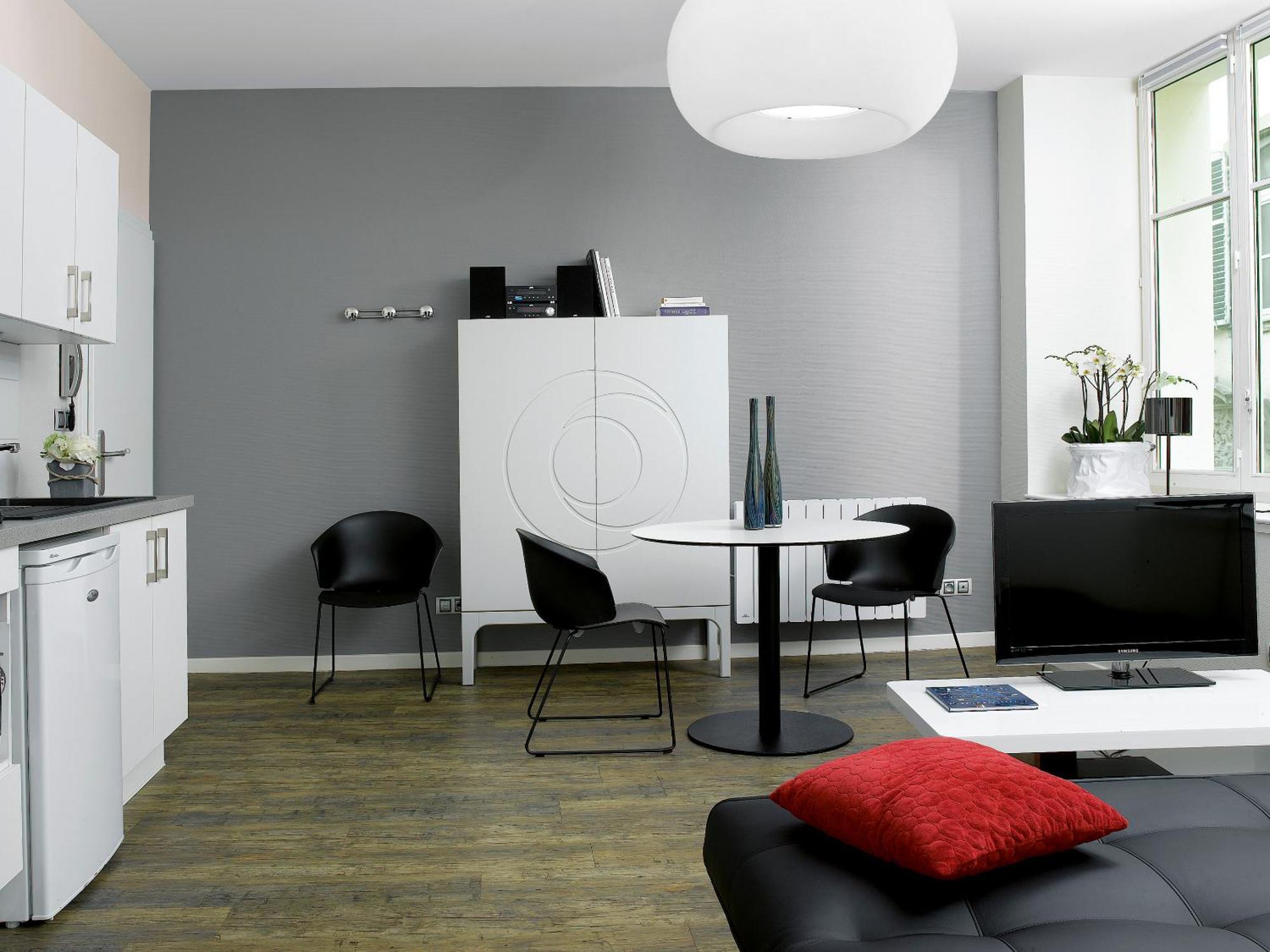 Apartment Le 32 *