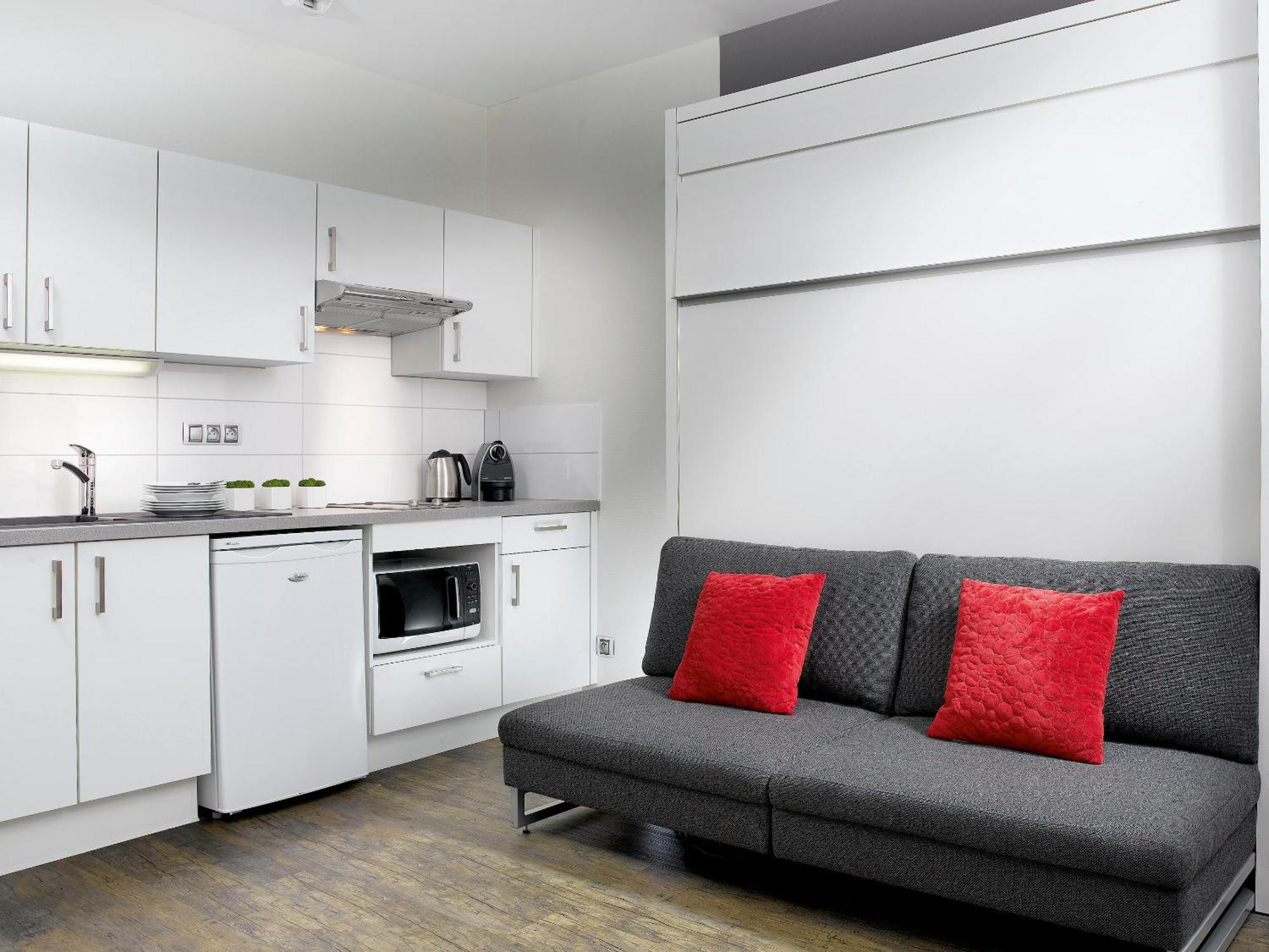 Apartment Le 32 *