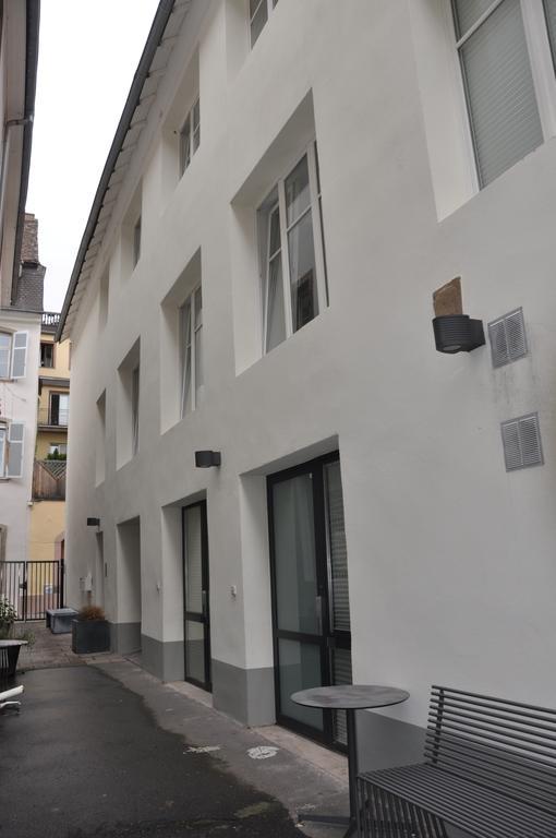 Apartment Le 32